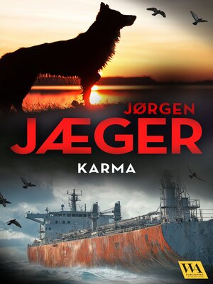 cover image of Karma